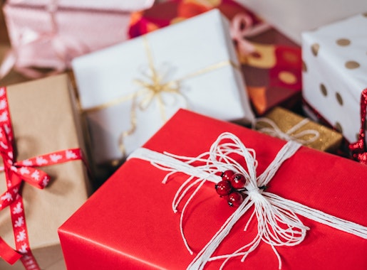 Kom in de kerstsferen tijdens een gezellige dag kerstshoppen!