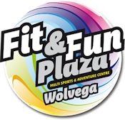 Fit & Fun Plaza