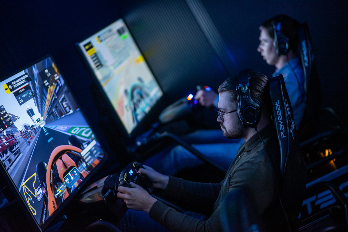 De Pitbox | Actieprijs € 11,50 (-23%) - Tripper.nl