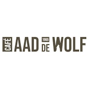 Café Aad de Wolf