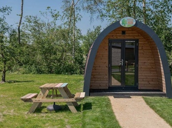 Polderlodge (2 pers.)