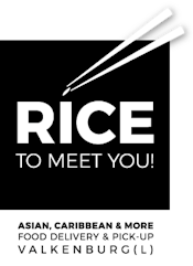 Rice To Meet You