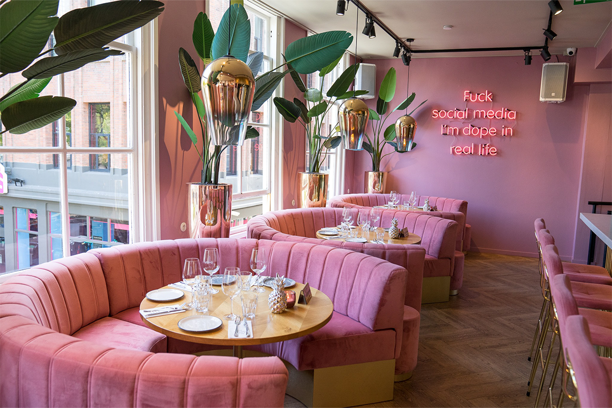 Keuzediner The Gyros Club | Actieprijs € 49,95 (-23%) - Tripper.nl