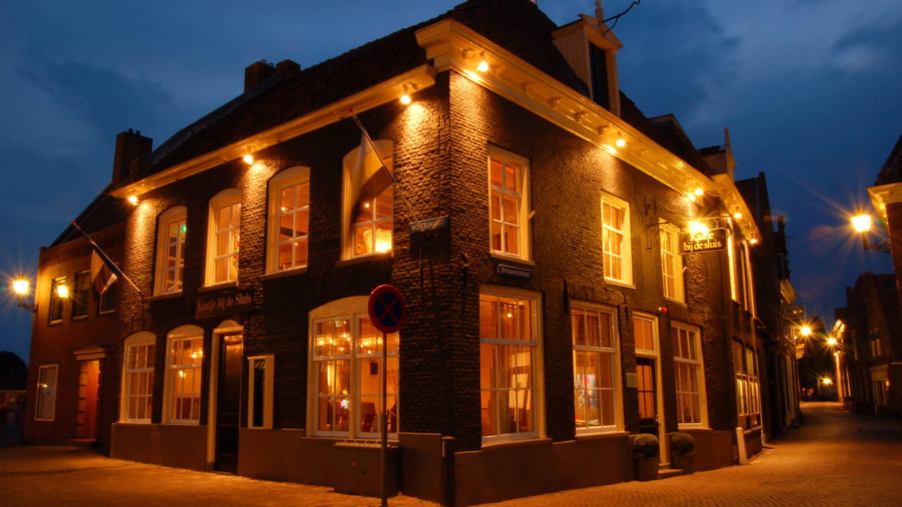 Diner Kaatje bij de Sluis | Actieprijs € 49,50 (-29%) - Tripper.be