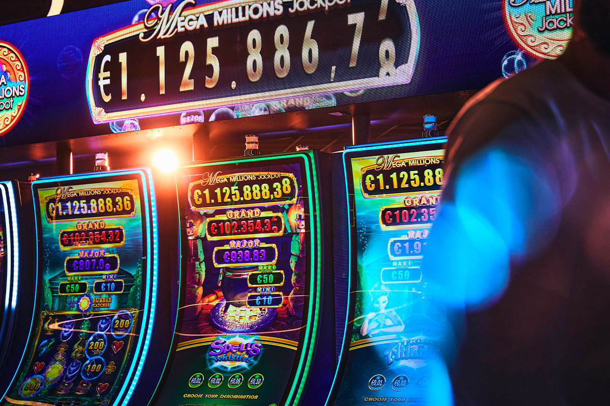 Holland Casino Actieprijs € 20 Tripper.nl