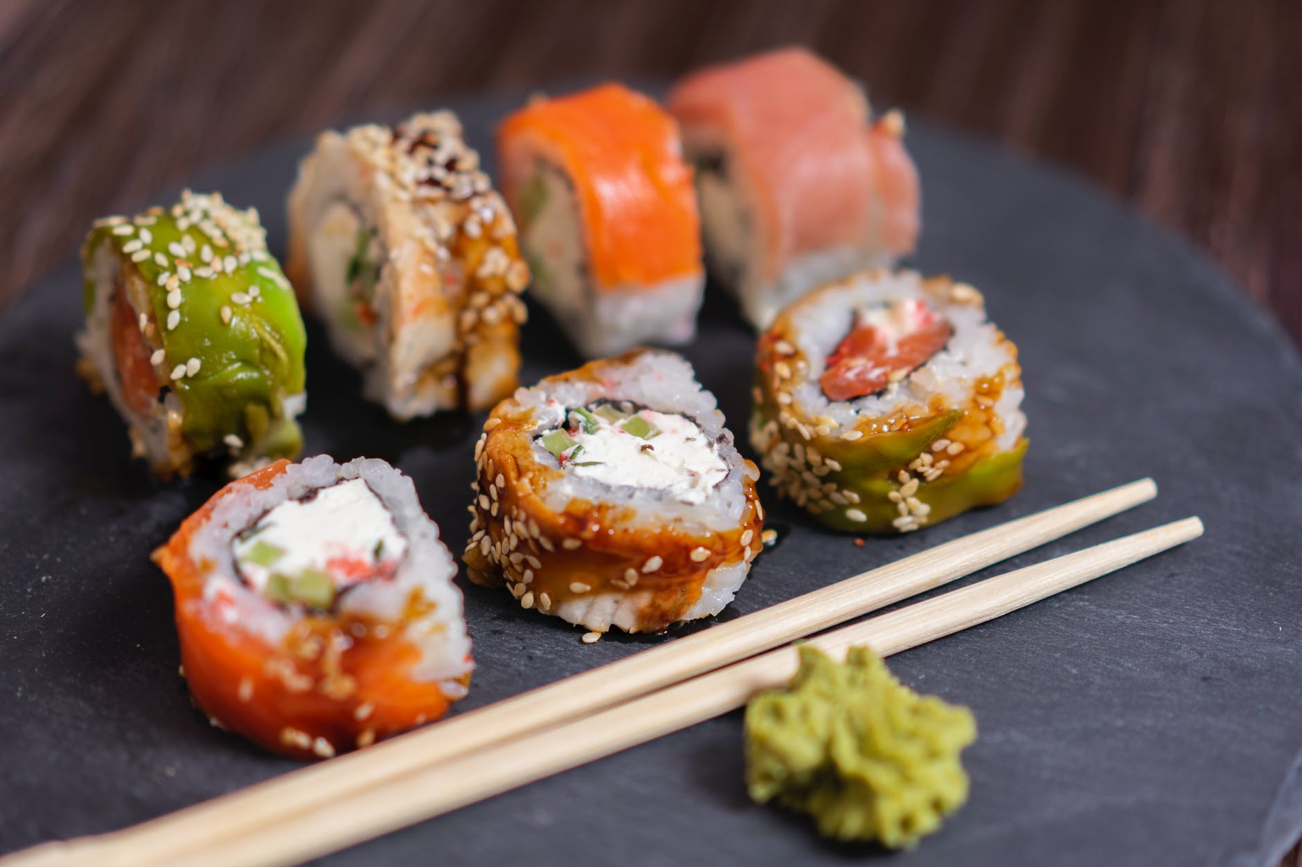 Korting Afhalen Sushi box van Mr Xi Zoetermeer Afhalen Sushi box van Mr Xi Zoetermeer