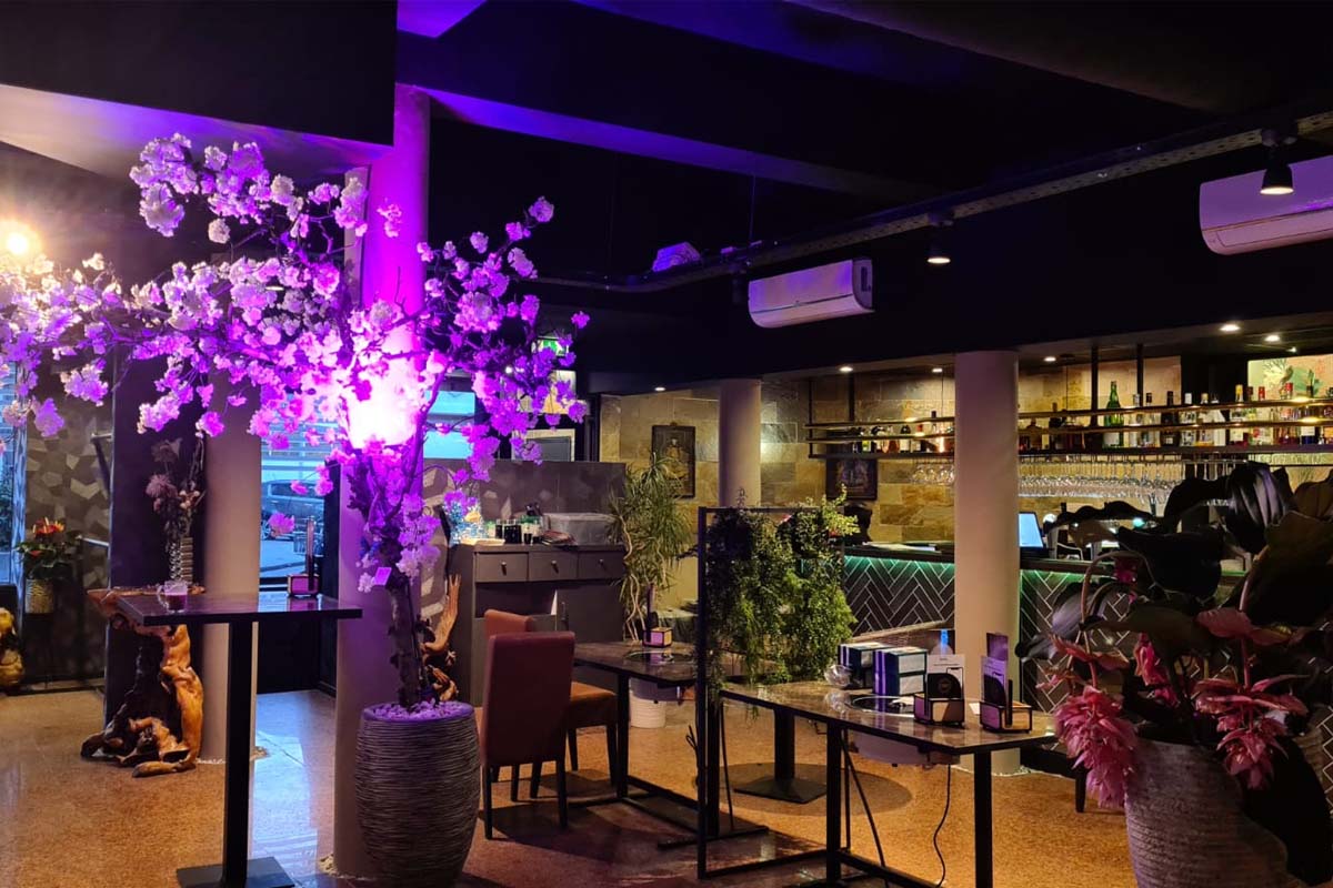 Diner Asian Fusion Actieprijs € 29,50 (16) Tripper.nl