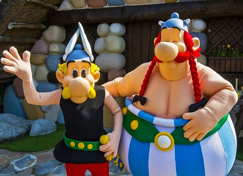 Parc Asterix Avec Reduction Tripper Fr Parc Asterix Avec Reduction Tripper Fr