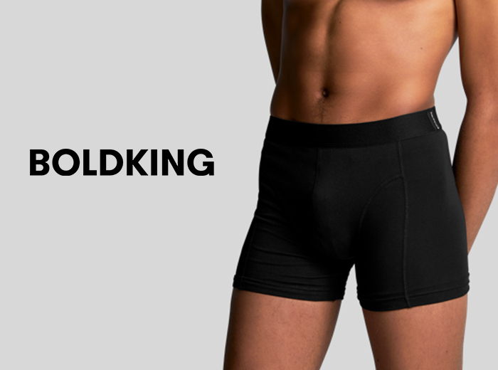 Korting Boldking Boxers 2 pack Boldking Boxers 2 pack