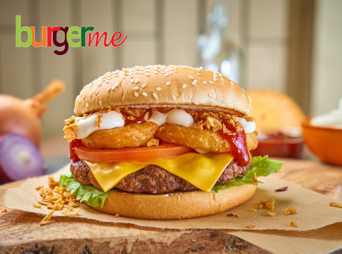 Korting Geniet van de Combi Deal B van burgerme Geniet van de Combi Deal B van burgerme