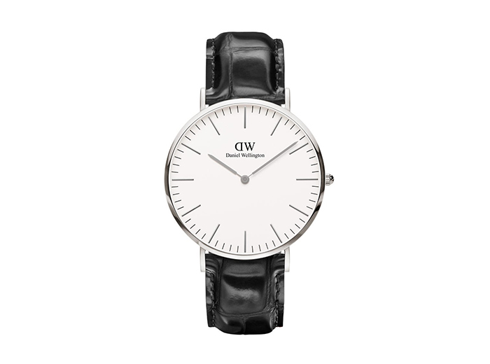 Korting Daniel Wellington horloge DW00100028 Daniel Wellington horloge DW00100028
