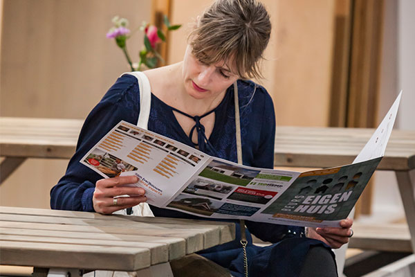 Utrecht Doe inspiratie op bij Beurs Eigen Huis!