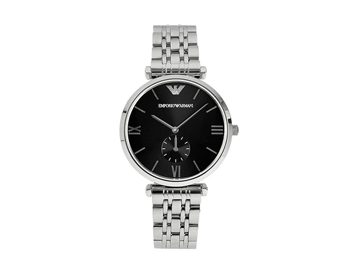 Korting Emporio Armani horloge AR1676 Emporio Armani horloge AR1676