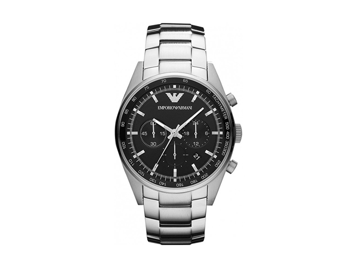 Korting Emporio Armani horloge AR5980 Emporio Armani horloge AR5980