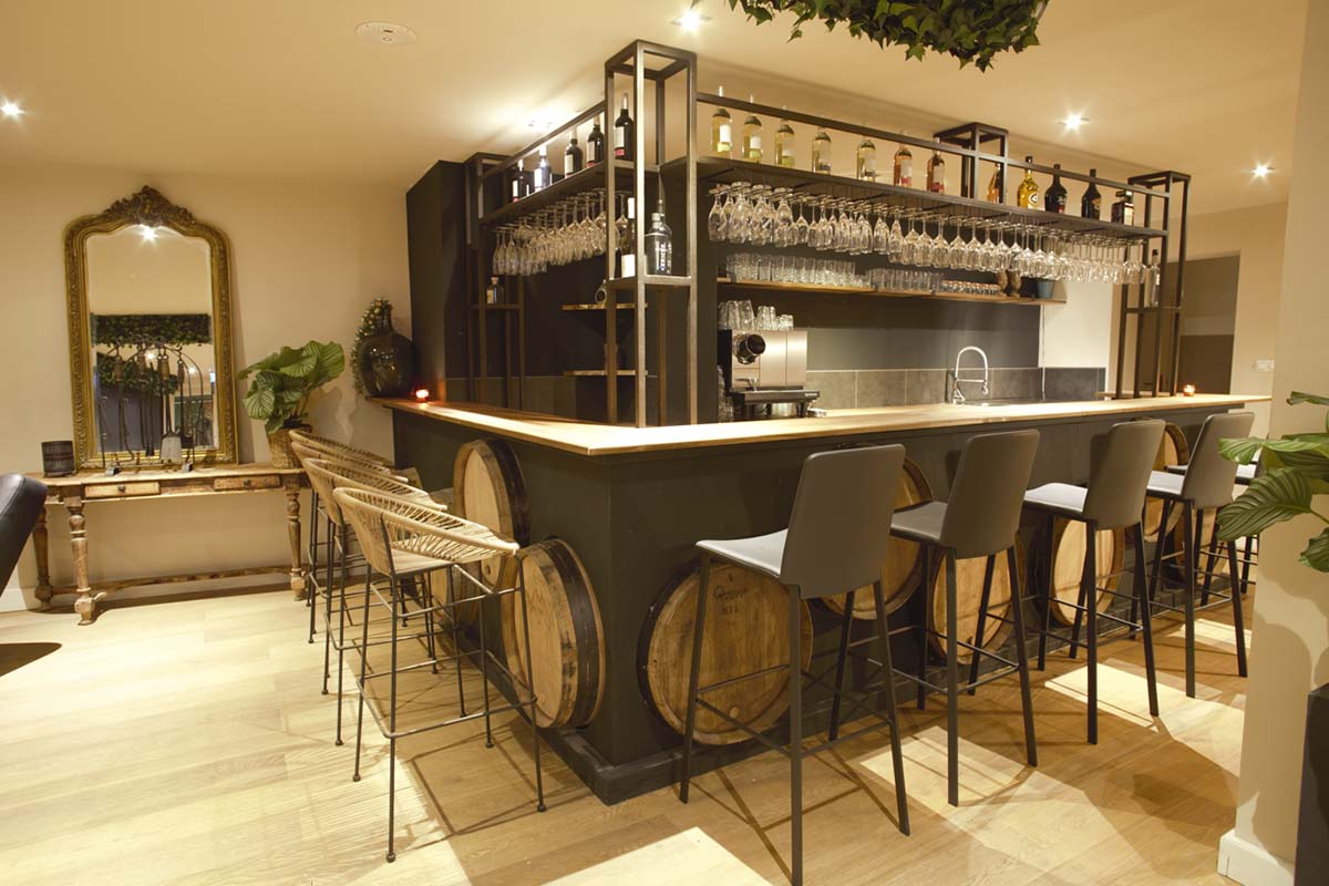 Avondentree Wine & Wellness Actieprijs € 9,95 (43) Tripper.nl