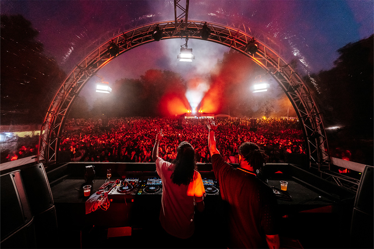 Amsterdam Open Air Actieprijs € 67,75 (5) Tripper.nl