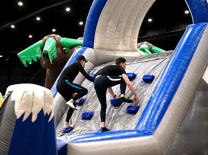 Korting Entreeticket Blow Up Extreme Jaarbeurs Utrecht Entreeticket Blow Up Extreme Jaarbeurs Utrecht
