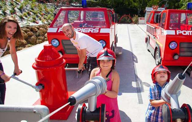 Entreeticket Futuroscope | Actieprijs € 39,50 (-25%) - Tripper.nl