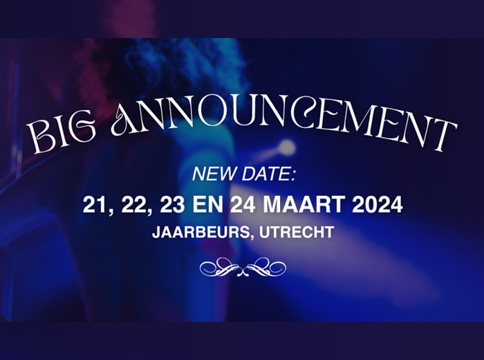 Entreeticket KamaSutrA Beurs