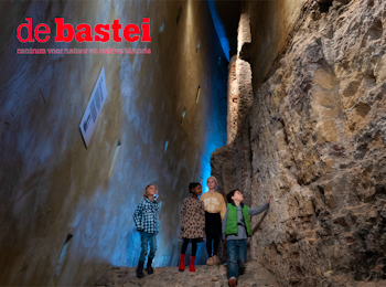 Entreeticket Museum De Bastei