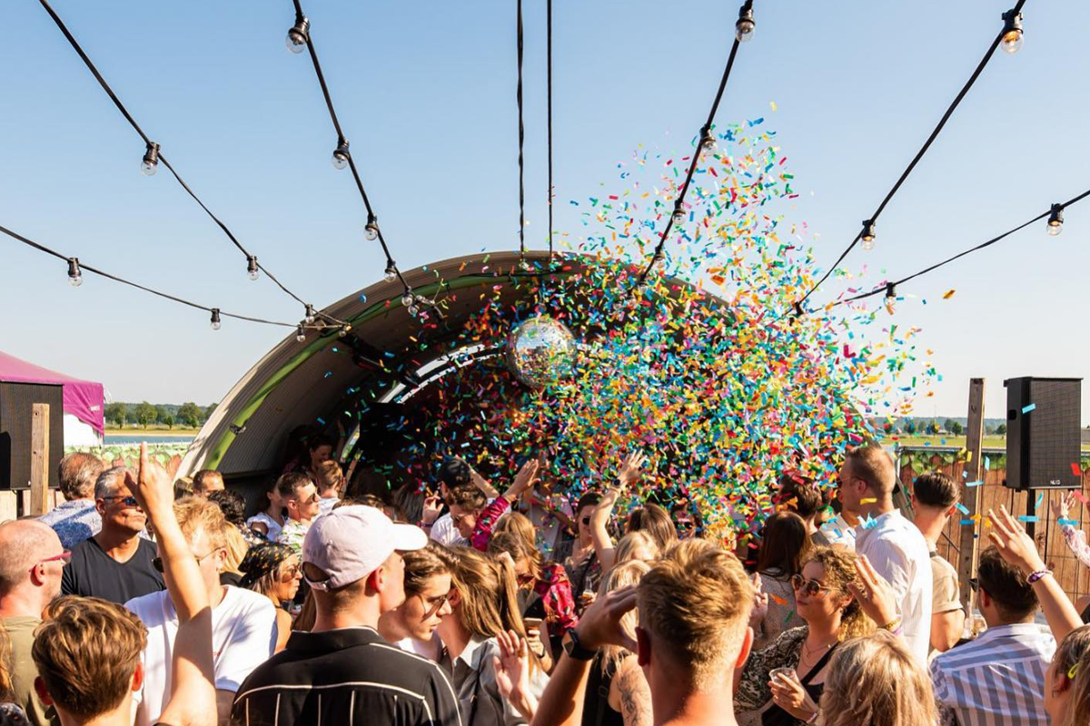 Op Dreef Festival | Actieprijs € 29,50 (-26%) - Tripper.be