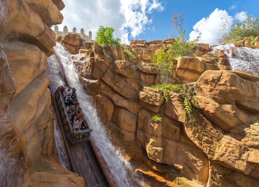 Met korting naar attractiepark Phantasialand? Tripper.nl Met korting naar attractiepark Phantasialand? Tripper.nl