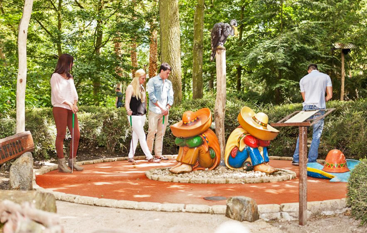Korting Entreeticket Speelpark Klein Zwitserland Tegelen Entreeticket Speelpark Klein Zwitserland Tegelen