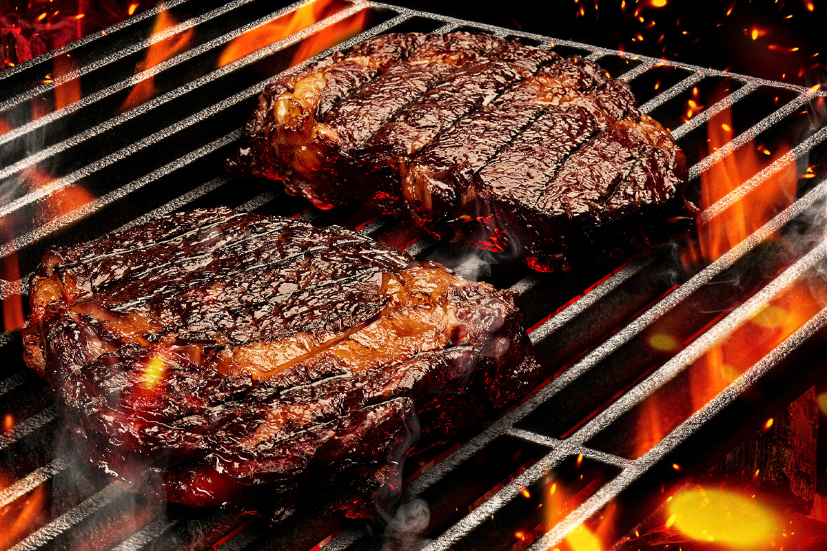 Woodstock BBQ Actieprijs € 62,50 (17) Tripper.be