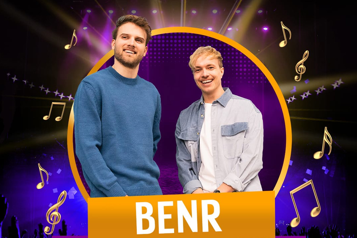 Zoetermeer Live! Actieprijs € 12,50 (69) Tripper.nl