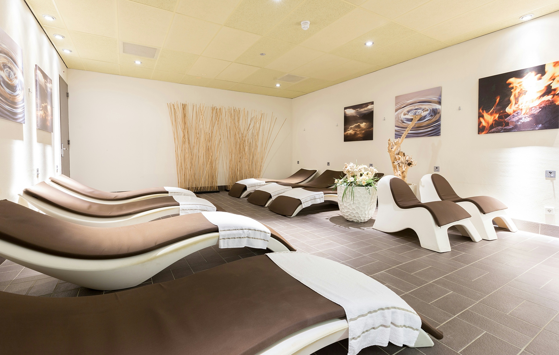 Wellness arrangement van Fletcher Hotels met korting Tripper.be