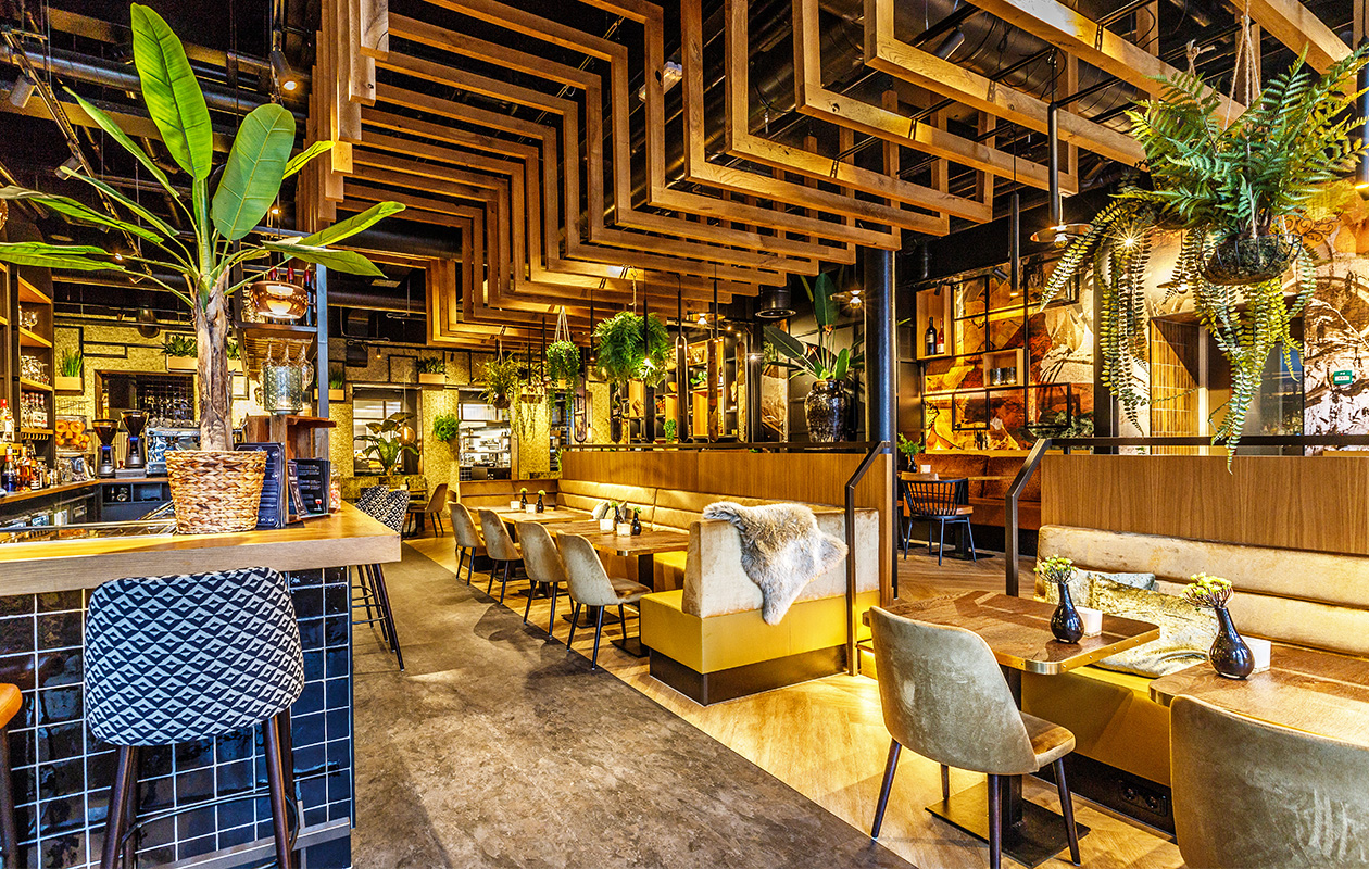 Diner Fletcher Hotels & Restaurants Actieprijs € 34,95 (41