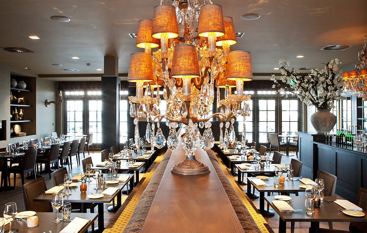 Diner Fletcher Hotels & Restaurants Actieprijs € 34,95 (41