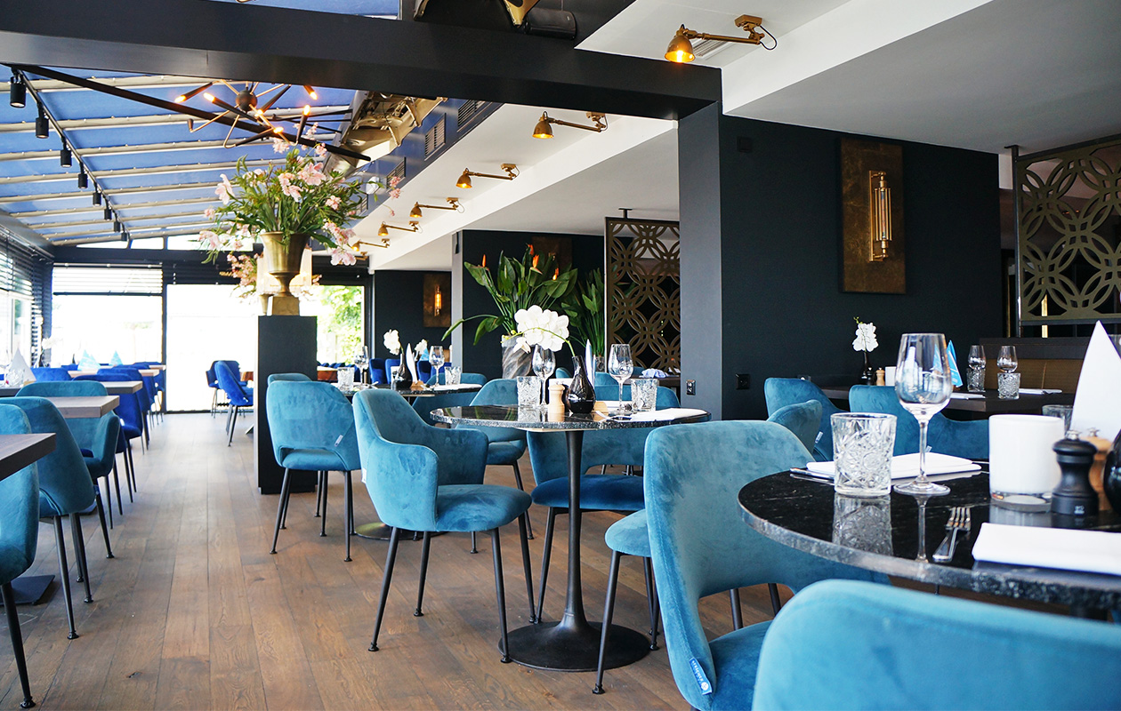 Diner Fletcher Hotels & Restaurants Actieprijs € 34,95 (41