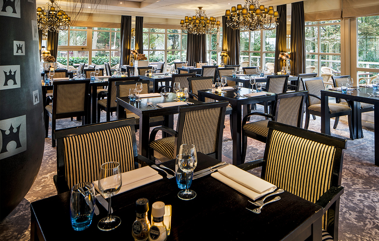 Diner Fletcher Hotels & Restaurants Actieprijs € 34,95 (41