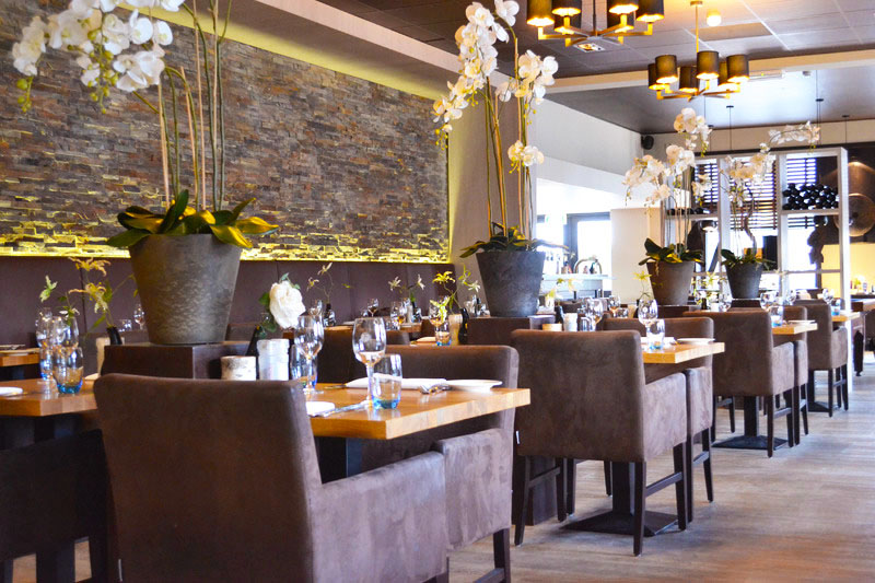 Met korting dineren in een Fletcher hotel. Tripper.nl