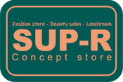 Sup-R Concept Store