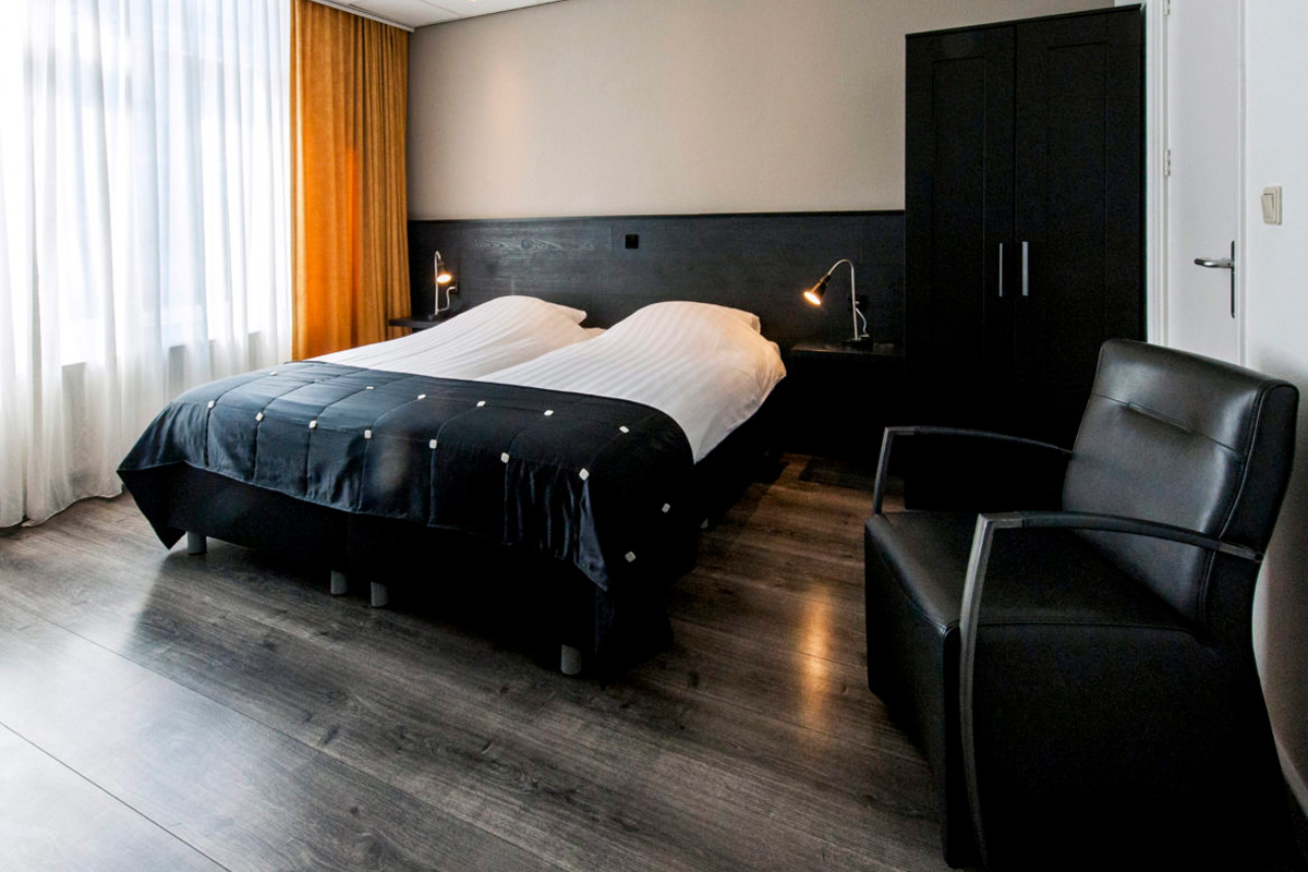 City Hotel Bergen op Zoom | Actieprijs € 64 (-47%) - Tripper.nl