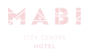 Mabi City Centre Hotel