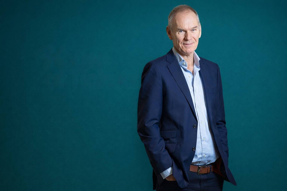 House of Tickets benoemt Eric Kip tot CEO “Op weg naar 100 miljoen omzet!”