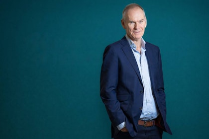 House of Tickets benoemt Eric Kip tot CEO “Op weg naar 100 miljoen omzet!”