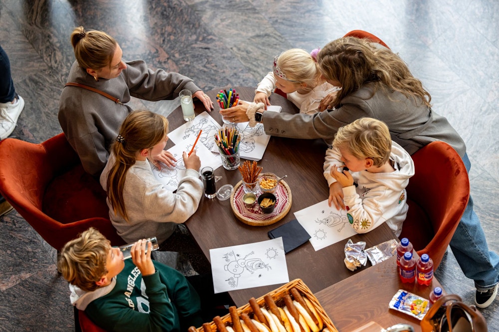 Een middag om niet snel te vergeten!