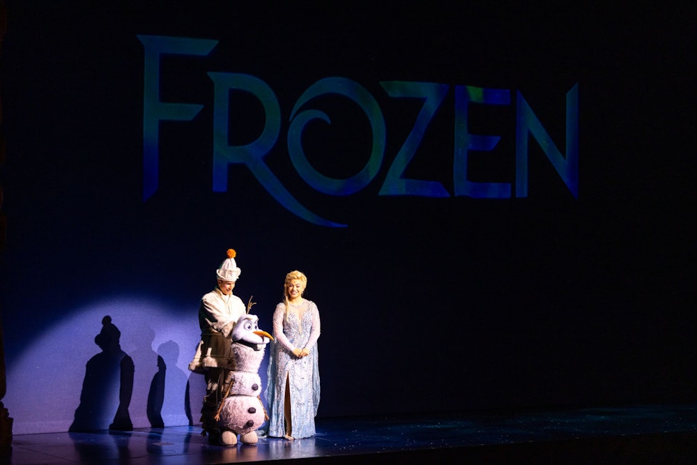 Een middag om niet snel te vergeten!