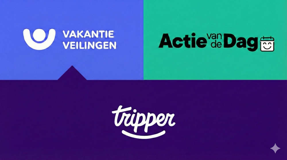 VakantieVeilingen en ActievandeDag worden onderdeel van House of Tickets