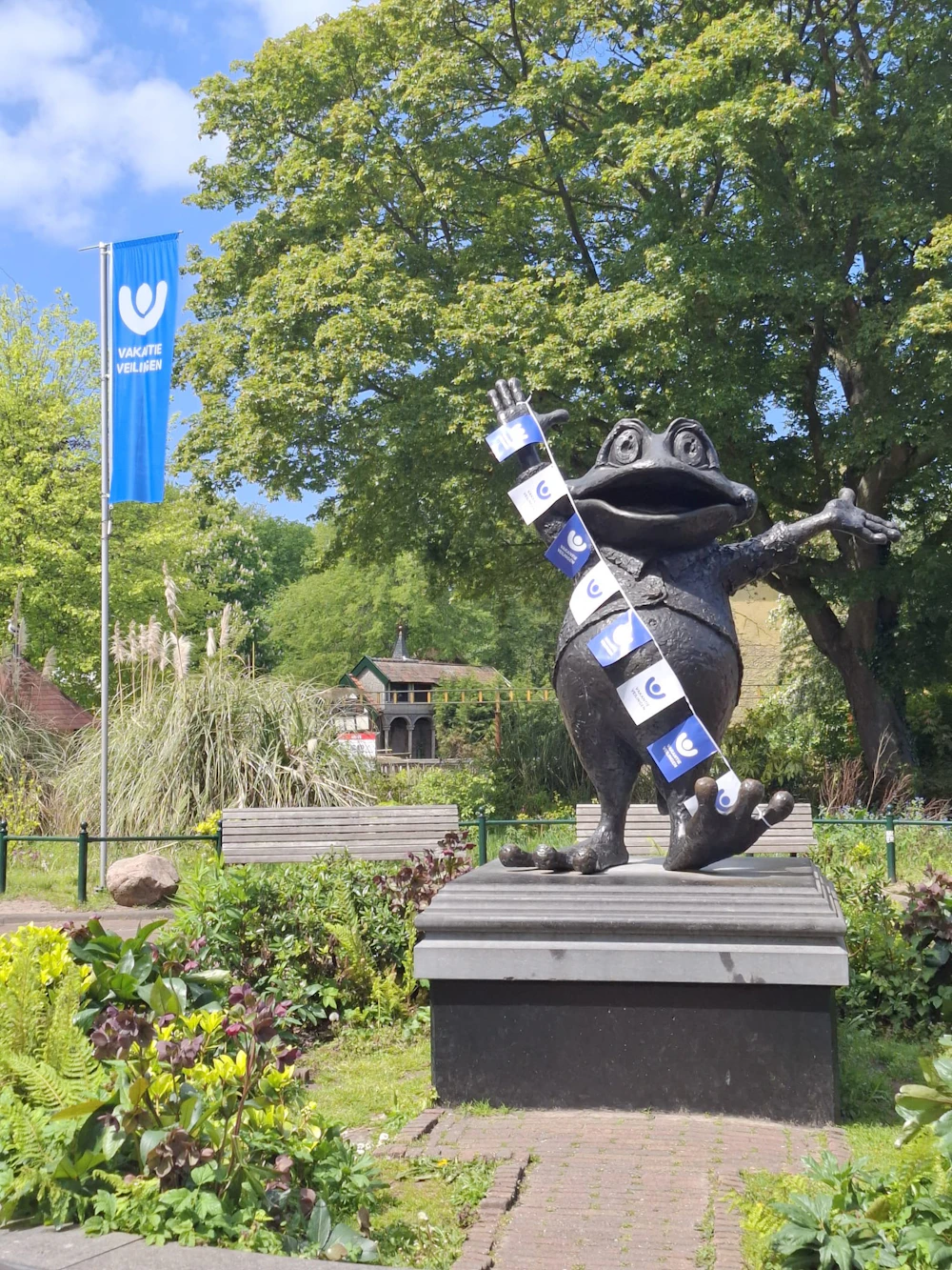 Wat een weekend op Duinrell!