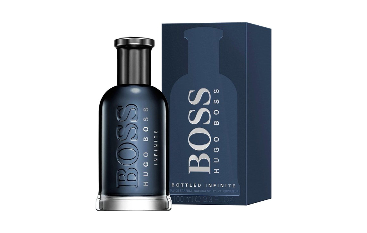 Hugo Boss Bottled Infinite | Actieprijs € 40 (-59%) - Tripper.nl