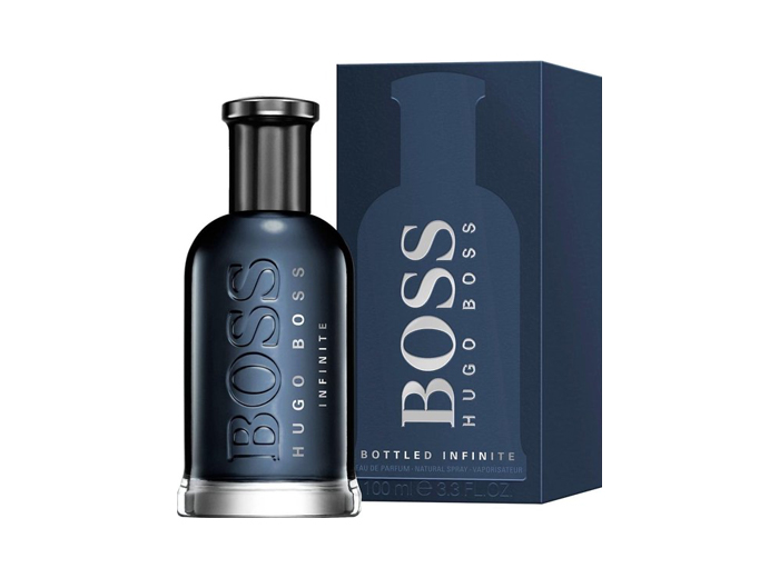 hugo boss apple perfume