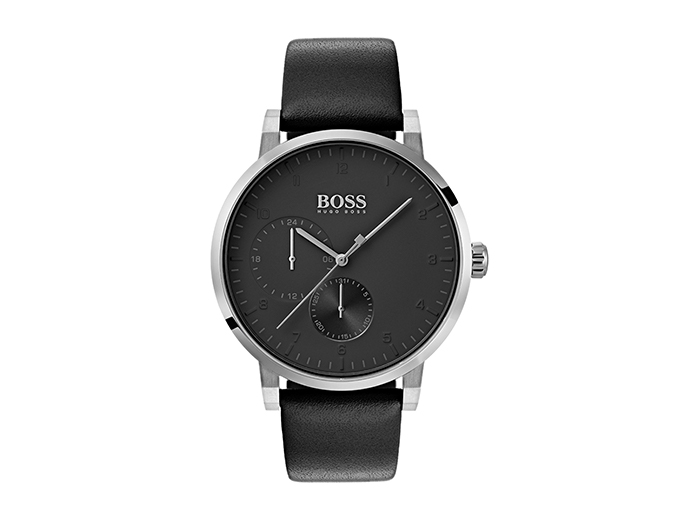 Korting Hugo Boss horloge HB1513594 Hugo Boss horloge HB1513594