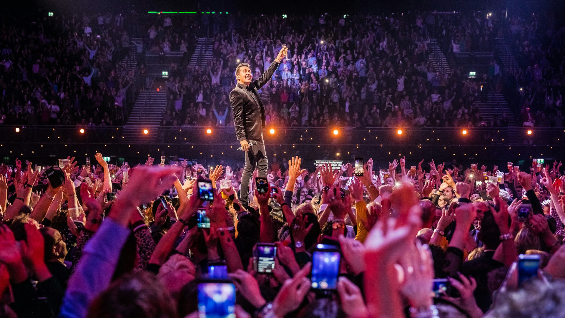 Ontdek het Muziekfeest van het jaar