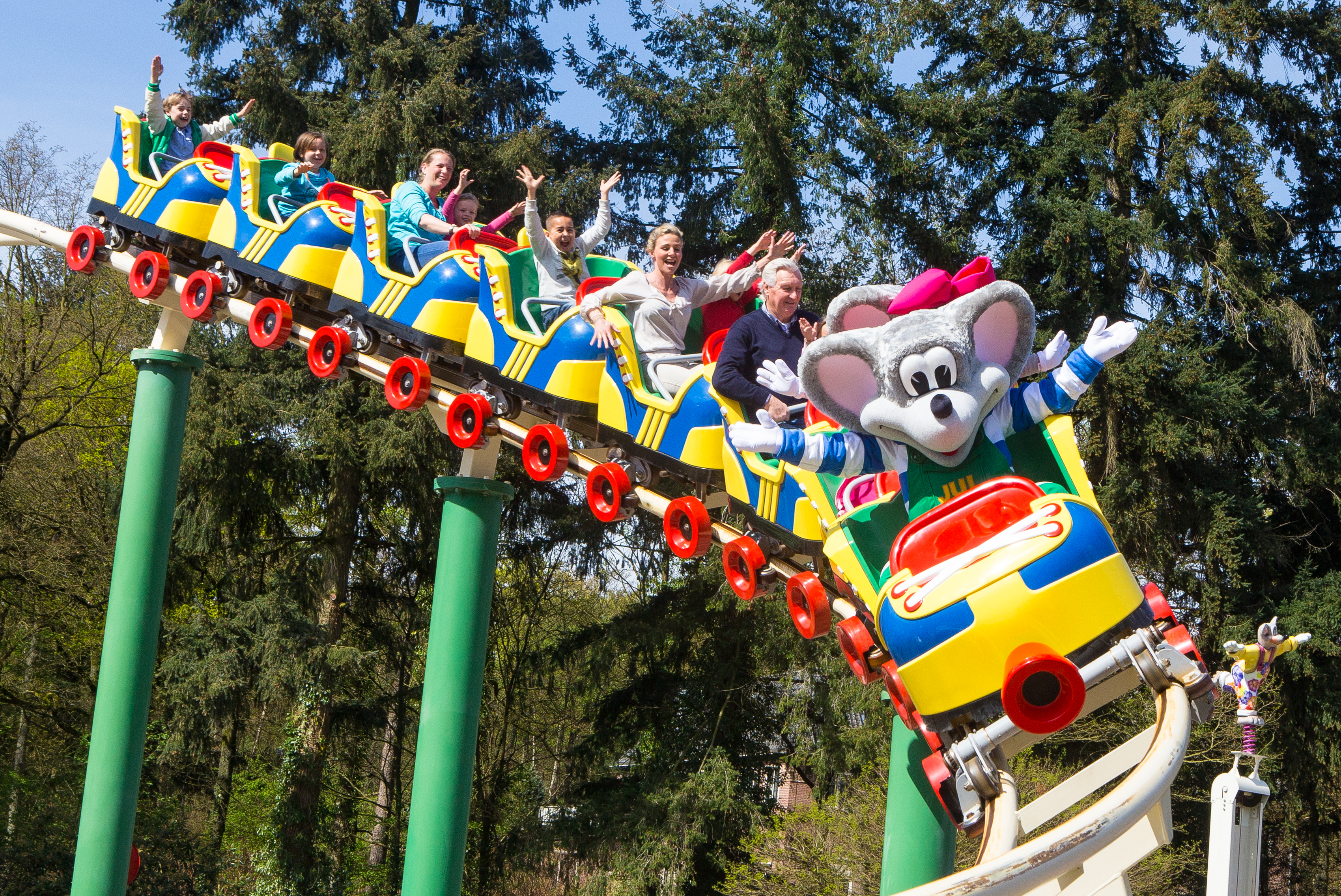 Julianatoren Apeldoorn Korting 2022 (70) Tripper.nl