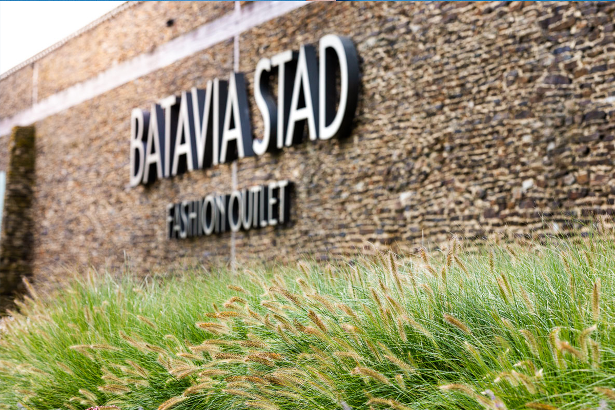 Batavia Stad Fashion Outlet Actieprijs € 3,50 (30) Tripper.nl